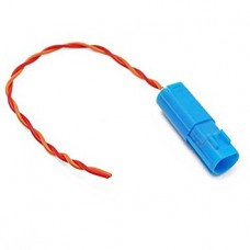 Фишка датчика коленвала