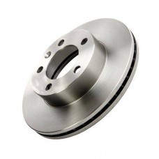 Тормозные диски передние комплект