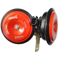 Звуковой сигнал 