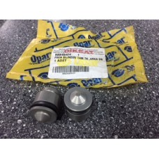 Ремкомплект тормозного цилиндра 