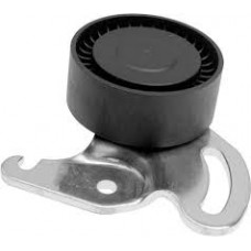 Натяжной ролик ремня гиниратора 