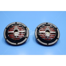 Звуковой сигнал 