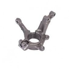 Цапфа левая 