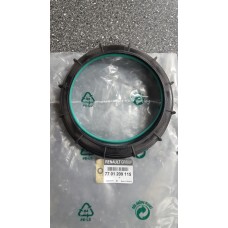 Крышка бензобака