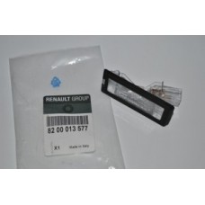 Фонарь освещения номера