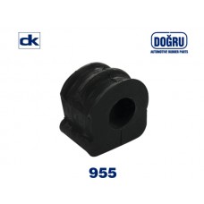 Втулка стабилизатора