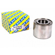 Подшипник ступицы колеса 37x25x52