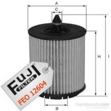 Масляный фильтр