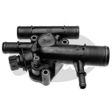 Термостат, охлаждающая жидкость