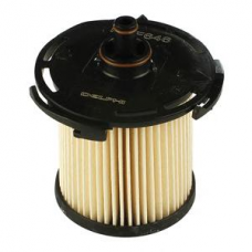 Топливный фильтр