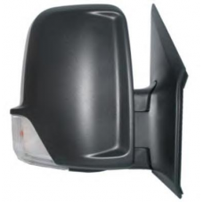 Наружное зеркало справа 