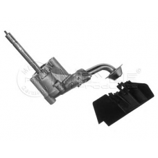 Масляный насос