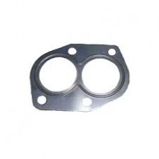 рокладка трубы выхлопного газа