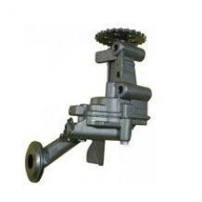 Масляный насос