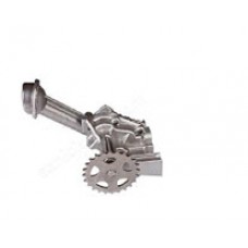 Масляный насос