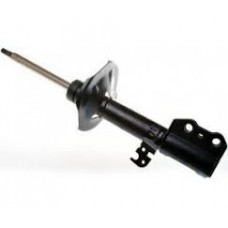 Амортизатор передний слева