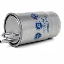 Топливный фильтр