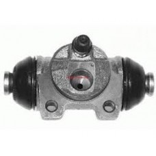 Тормозной цилиндр