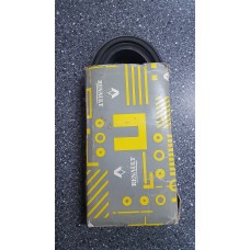 Поликлиновой ремень