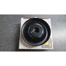 Шкив коленвала