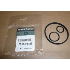  Прокладка теплообменника комплект 