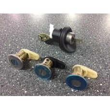 Цилиндр замка