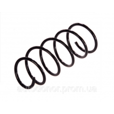 Пружина передняя
