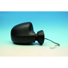 Наружное зеркало справа 