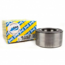 Подшипник переднии ABS 37x72X37