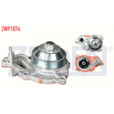 Помпа водяная 