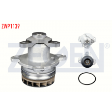 Водяной насос 