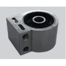 Подвеска двигателя