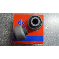 Сайлентблок, рычага независимой подвески колеса ,перед,низ