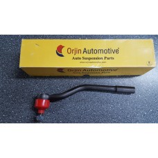 Наконечник рулевой тяги слева