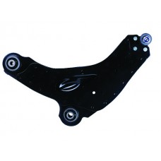 Рычаг независимой подвески колеса, подвеска колеса,передняя ось, нижняя,левая