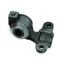 Подвеска, рычаг независимой подвески колеса,Передний мост, сзади, слева L