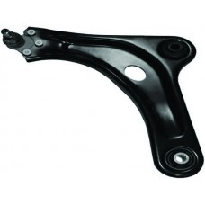 Рычаг подвески в сборе слева