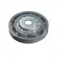 Шкив коленвала