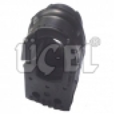 Втулка стабилизатора 22MM