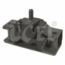 Подушка двигателя  слева