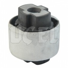 сайлентблок рычага внешний/передний мост/с обейх сторон