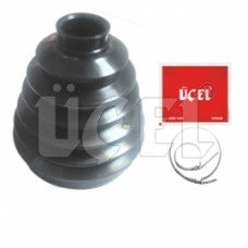 Пыльник наружной гранаты 