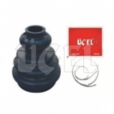 Пыльник внутренний гранаты