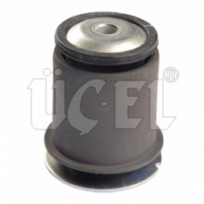 Саилентблок задний балки 