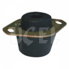 подвеска двигателя левая со стороны коробки передач