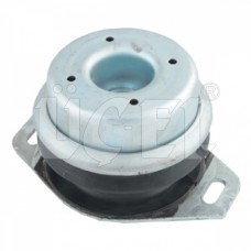 Подушка двигателя слева 