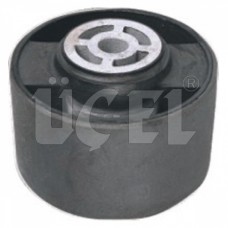 Подушка двигателя задняя  (65 MM)