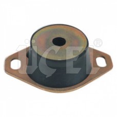 Подушка двигателя  слева