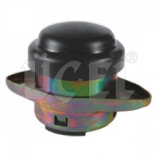 Подушка двигателя справа 