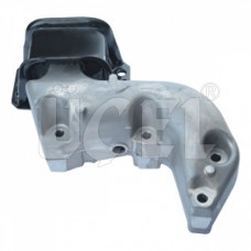 подушка двигателя сверху-справа